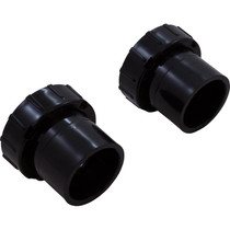 Pump Union, 2-1/2"s x 3"spg, 3.0-5.0hp, qty 2