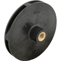 Impeller, Zodiac Jandy FHPF, 2.5hp, w/Screw & O-Ring