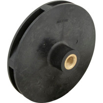 Impeller, Zodiac Jandy FHPF, 2.5hp, w/Screw & O-Ring