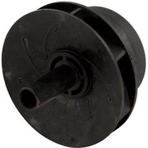 Impeller,Gecko AquaFlo XP3, 2.5ohp/4.0thp