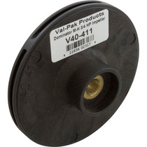 Impeller, Val-Pak AquaFlo Dominator, 0.75hp, Medium Head