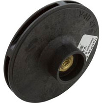 Impeller, Val-Pak AquaFlo Dominator, 1.0hp, Medium Head Impeller, Val-Pak AquaFlo Dominator, 1.0hp, Medium Head