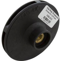 Impeller, Val-Pak AquaFlo Dominator, 1.5hp, Medium Head Impeller, Val-Pak AquaFlo Dominator, 1.5hp, Medium Head