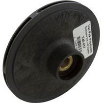 Impeller,Val-Pak AquaFlo Dominator, 1.0hp, High Head Impeller,Val-Pak AquaFlo Dominator, 1.0hp, High Head
