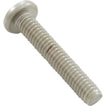 Screw, Val-Pak AquaFlo Dominator, Medium Head Diffuser Screw, Val-Pak AquaFlo Dominator, Medium Head Diffuser