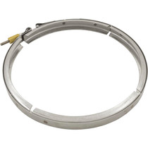 Clamp Ring, Sta-Rite Dura/Max-E Glas/II/Max-E-Pro, Volute