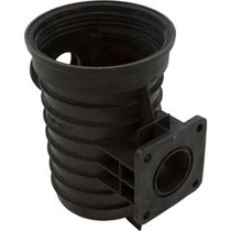 Trap Body, Val-Pak AquaFlo Dominator, 2", Old Style