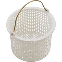 Basket, Pump, Wet Institute, 6", Generic