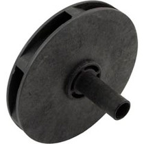 Impeller,Gecko AquaFlo XP2, 2.5ohp/4.0thp