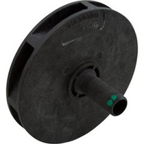 Impeller,Gecko AquaFlo XP2, 3.0ohp/4.0thp Impeller,Gecko AquaFlo XP2, 3.0ohp/4.0thp