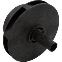 Impeller,Gecko AquaFlo XP2E, 2.0ohp/3.0thp Impeller,Gecko AquaFlo XP2E, 2.0ohp/3.0thp