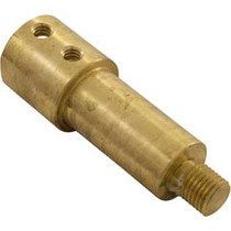 Val-Pak Sta-Rite XL-7 Series Brass Pump Stub Shaft
