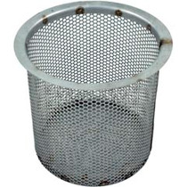 Basket, Pump, Generic Val-Pak AquaFlo AC Series 8" Slips