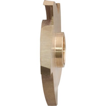 Impeller, Val-Pak AquaFlo A Series, 1.0 Horsepower, Bronze