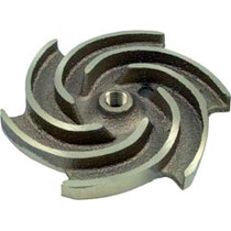 Impeller, Val-Pak AquaFlo A Series, 1.5 Horsepower, Bronze Impeller, Val-Pak AquaFlo A Series, 1.5 Horsepower, Bronze