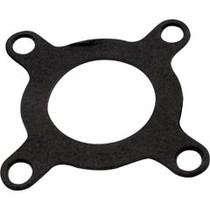 Gasket, AquaFlo A Series, Volute, 5", 1-5/8"ID, 2-11/16"OD