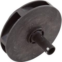 Impeller, Gecko AquaFlo XP2, 3.0hp, 4-5/16"OD Impeller, Gecko AquaFlo XP2, 3.0hp, 4-5/16"OD