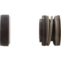 Shaft Seal, PS-200, 5/8" Shaft, Buna