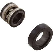 Shaft Seal, PS-1901, 5/8" Shaft, Silicon Carbide PS-200 Shaft Seal, PS-1901, 5/8" Shaft, Silicon Carbide PS-200