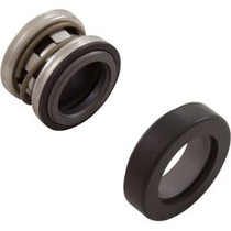 Shaft Seal, PS-1902, 3/4" Shaft, Silicon Carbide PS-201