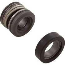 Shaft Seal, PS-1903, 5/8" Shaft, Silicon Carbide PS-501 Shaft Seal, PS-1903, 5/8" Shaft, Silicon Carbide PS-501