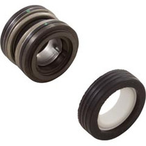 Shaft Seal, PS-3864, 5/8" Shaft, Viton PS-501 Shaft Seal, PS-3864, 5/8" Shaft, Viton PS-501