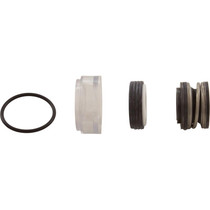 Shaft Seal, PS-2131, 5/8" Shaft, Buna