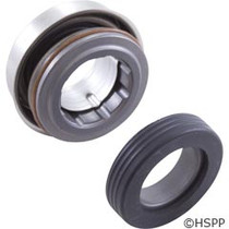 Shaft Seal, PS-1904, 3/4" Shaft, Silicon Carbide PS-601