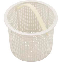Pump 7650-4 Marine Plastic Basket B-171