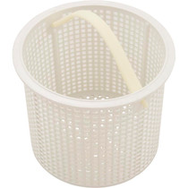 Pump 7650-4 Marine Plastic Basket B-171
