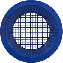 Basket Pump, Hayward,InLine Trap,Metal Powder Coat 4-1/2 dia