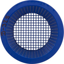 Basket Pump, Hayward,InLine Trap,Metal Powder Coat 4-1/2 dia