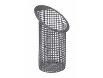 Basket, Pump, Besler (B-51), Metal Powder Coated