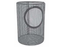 Basket, Pump, Marlow (28160-00), Metal Powder Coated