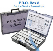 Replacement Seal Seat For P.R.O Box 3 Replacement Seal Seat For P.R.O Box 3