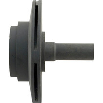 Impeller,Balboa Vico Ultima/Ultra Flo, 0.5hp, Green