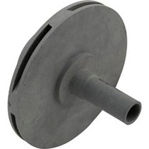 Impeller, Balboa Vico Ultima/Ultra Flo, 1.0 Horsepower, Gray