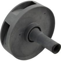 Impeller,Balboa Vico Ultimax, 1.5hp, Green/Blue/Red/Blue