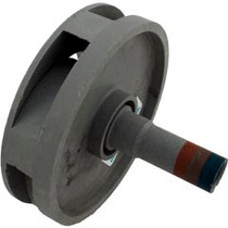 Impeller,Balboa Vico Ultimax, 2.0hp, Green/Brown/Red Impeller,Balboa Vico Ultimax, 2.0hp, Green/Brown/Red