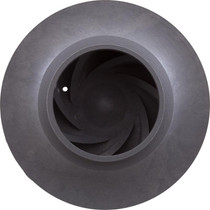 Impeller,Balboa Vico Ultimax, 4.0hp, Green/Orange/Red/Brown