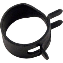 Clamp, Sundance Ultemp, Air Injector, 3/8"