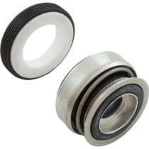 Shaft Seal, Speck, 20mm, 60mm Shaft, Buna Shaft Seal, Speck, 20mm, 60mm Shaft, Buna