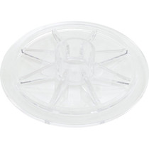 Lid,Speck EasyFit/72/S90/E71/Badu EcoM2/EcoMV/EcoM3 V,Clear