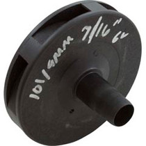 Impeller, Speck Badu EcoM2/S90-II, 1.0 Horsepower Impeller, Speck Badu EcoM2/S90-II, 1.0 Horsepower