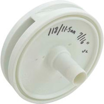 Impeller, Speck 72-IV, 2.0 Horsepower, SF 1.0 Impeller, Speck 72-IV, 2.0 Horsepower, SF 1.0