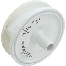 Impeller, Speck 72/Badu EcoMV-VI, 3.5 Total Horsepower