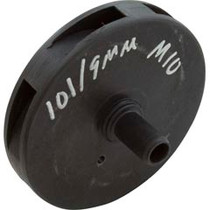 Impeller, Speck Badu EcoM3 V, 1.0 Total Horsepower Impeller, Speck Badu EcoM3 V, 1.0 Total Horsepower