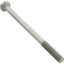 Bolt, Speck 433, Housing, Philips, M8 x 120mm, ss