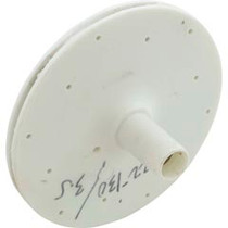 Impeller, Speck 433-III, 1.5 Total Horsepower Impeller, Speck 433-III, 1.5 Total Horsepower