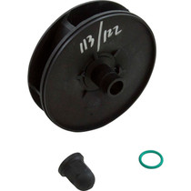Impeller Upgrade Kit, Speck 21-80 G/GS/BS, 4.0 Horsepower